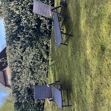 Ferienwohnung Voelker Häven Dış mekan fotoğraf