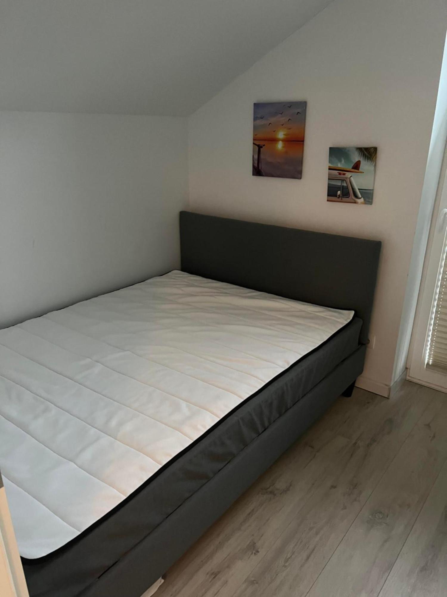 Ferienwohnung Voelker Häven Dış mekan fotoğraf