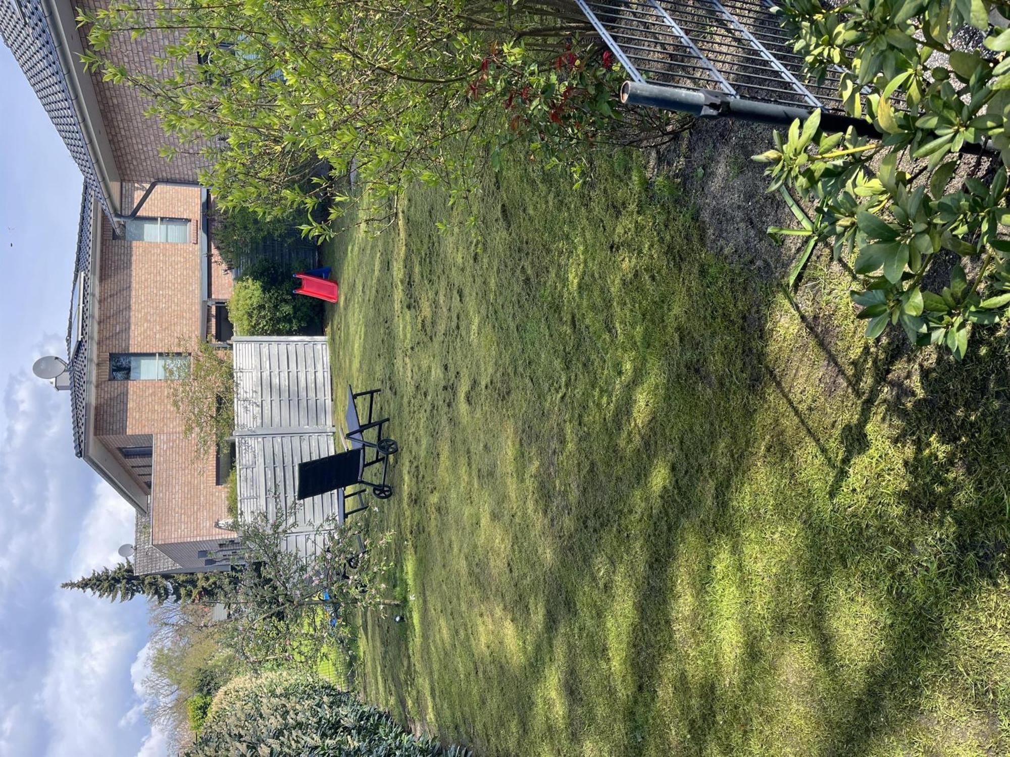 Ferienwohnung Voelker Häven Dış mekan fotoğraf